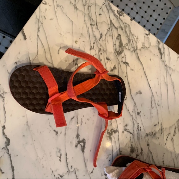 North Face Sandal 6 - Picture 5 of 9